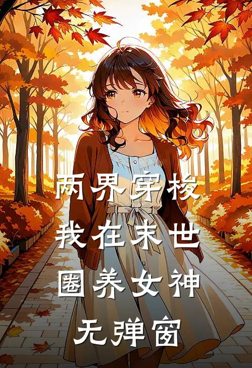 两界穿梭：我在末世圈养女神无弹窗