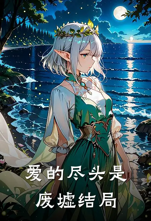 爱的尽头是废墟结局