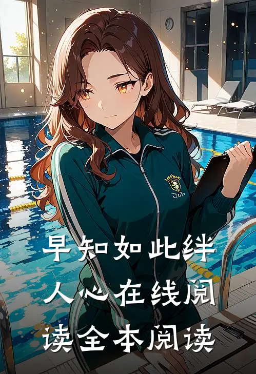 早知如此绊人心在线阅读全本阅读