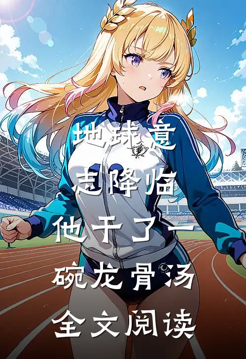 地球意志降临，他干了一碗龙骨汤全文阅读