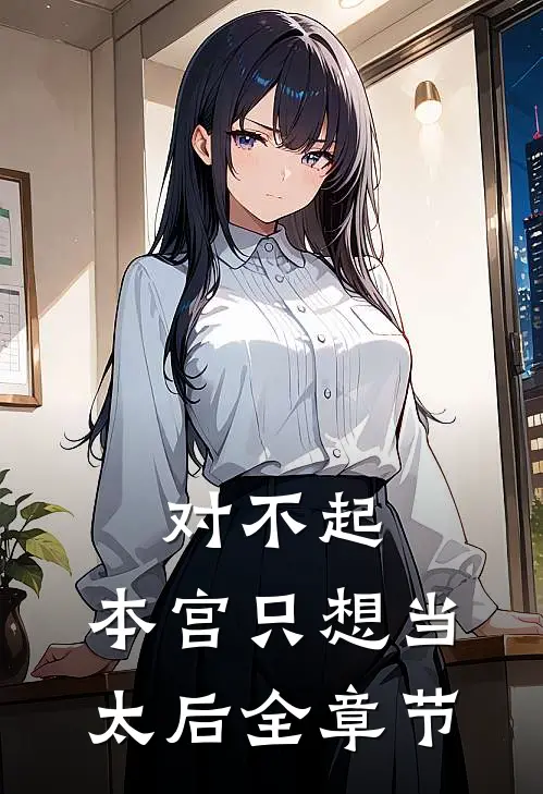 对不起，本宫只想当太后全章节