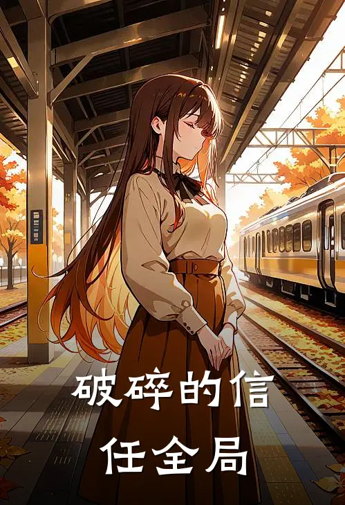 《破碎的信任》全局