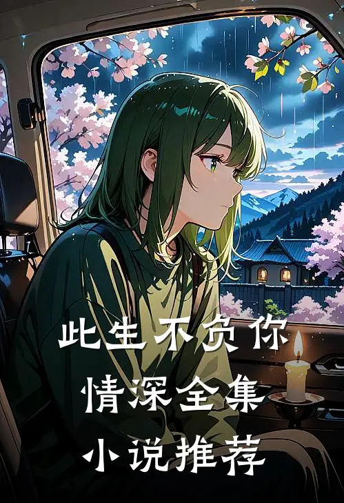 此生不负你情深全集小说推荐