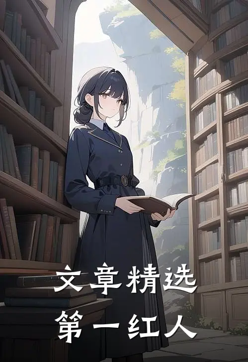 文章精选第一红人