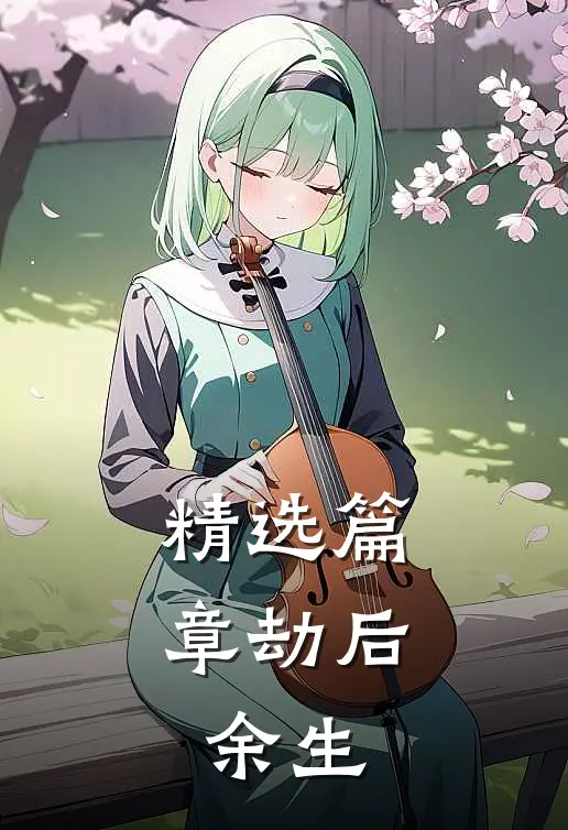 精选篇章劫后，余生