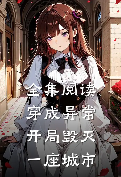 全集阅读穿成异常，开局毁灭一座城市