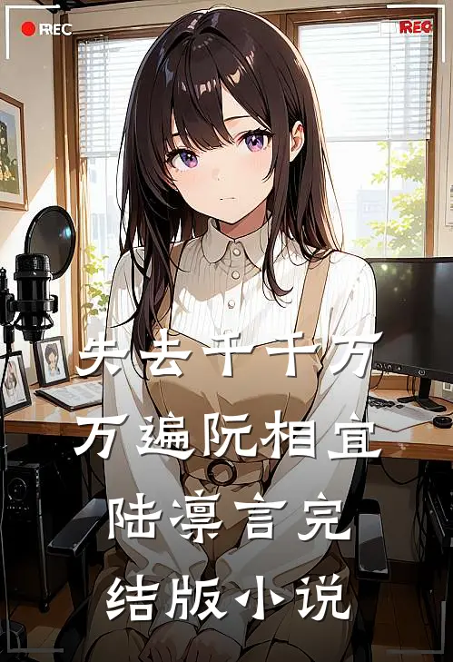 失去千千万万遍阮相宜陆凛言完结版小说