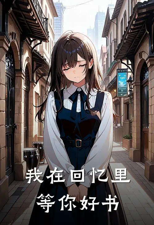 我在回忆里等你好书