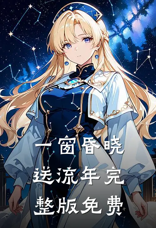一窗昏晓送流年完整版免费