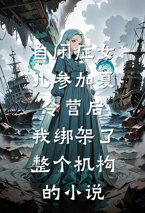 自闭症女儿参加夏令营后，我绑架了整个机构的小说