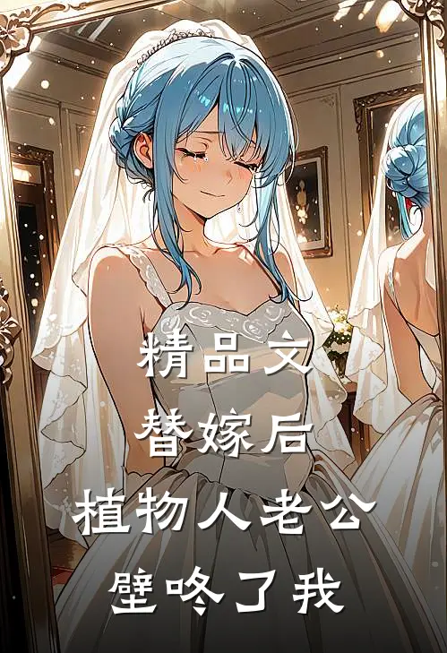 精品文替嫁后，植物人老公壁咚了我