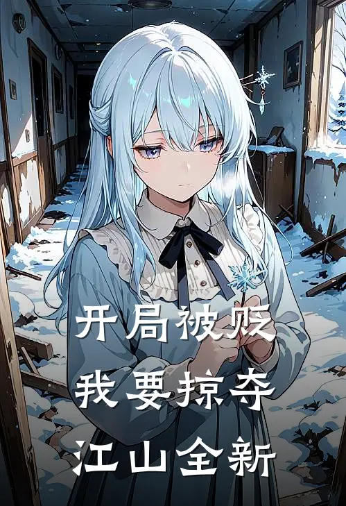 开局被贬，我要掠夺江山全新