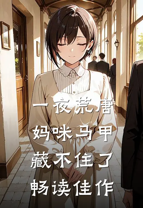 一夜荒唐：妈咪马甲藏不住了畅读佳作