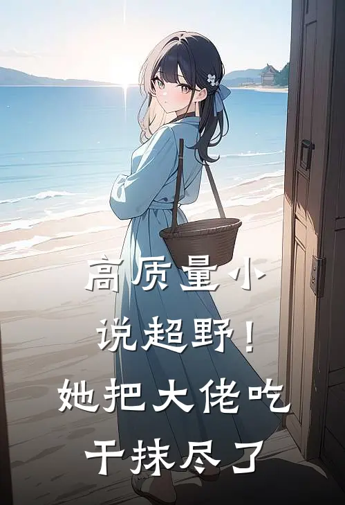 高质量小说超野！她把大佬吃干抹尽了