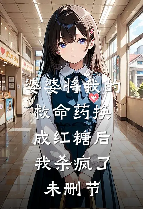 婆婆将我的救命药换成红糖后，我杀疯了未删节