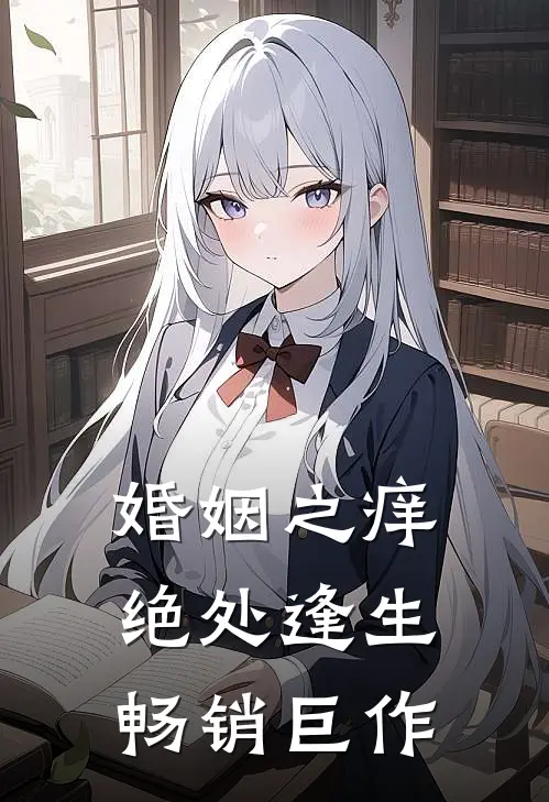 婚姻之痒：绝处逢生畅销巨作