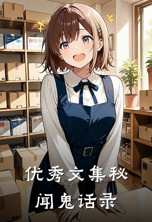 优秀文集秘闻鬼话录