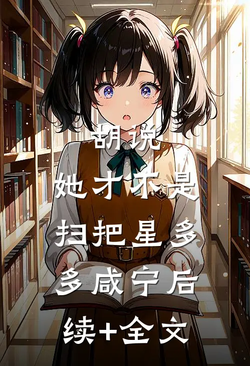 胡说，她才不是扫把星多多咸宁后续+全文