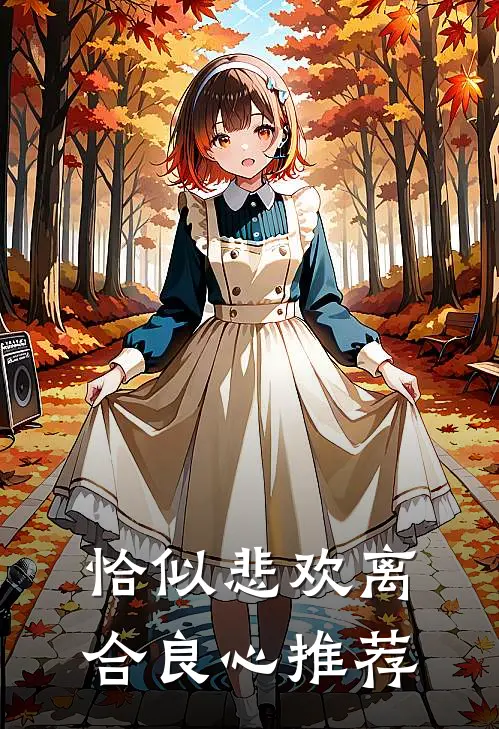 恰似悲欢离合良心推荐
