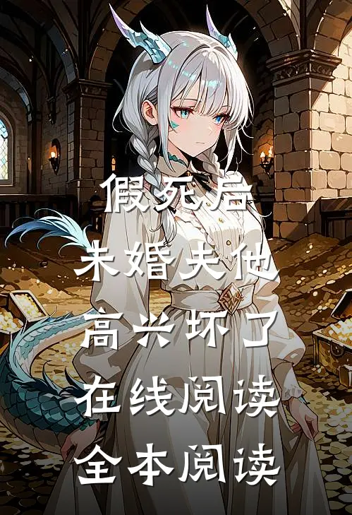 假死后，未婚夫他高兴坏了在线阅读全本阅读