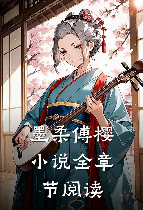 墨柔傅樱小说全章节阅读