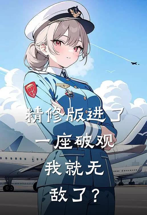 精修版进了一座破观，我就无敌了？