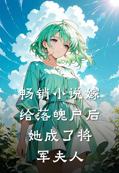 畅销小说嫁给落魄户后，她成了将军夫人