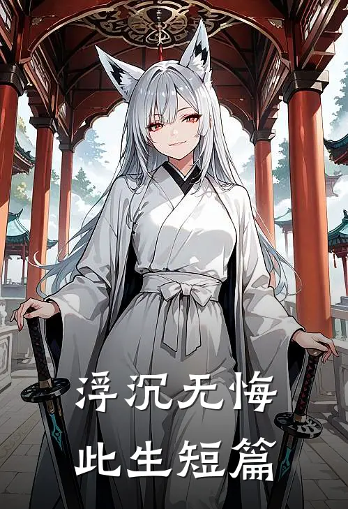 浮沉无悔此生短篇