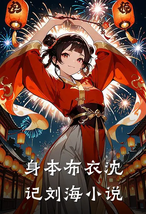身本布衣沈记刘海小说