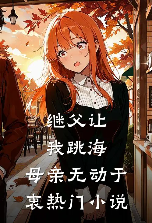 继父让我跳海，母亲无动于衷热门小说