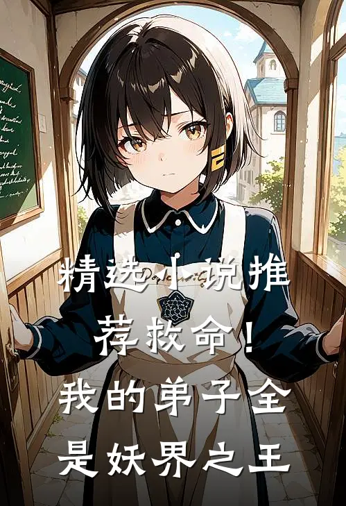 精选推荐救命!我的弟子全是妖界之王免费阅读