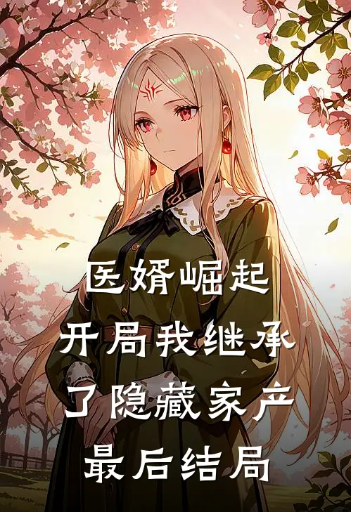 医婿崛起：开局我继承了隐藏家产最后结局