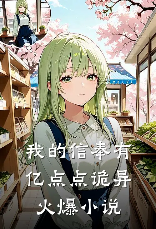 我的信奉有亿点点诡异火爆小说