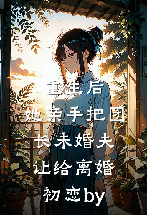 重生后，她亲手把团长未婚夫让给离婚初恋by