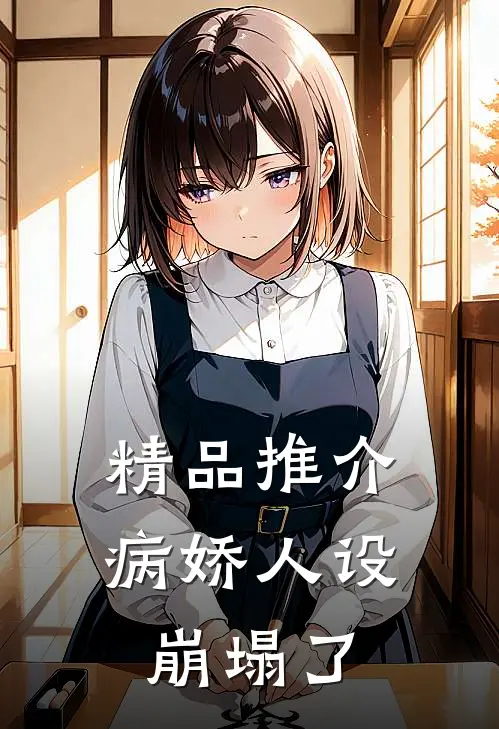 精品推介病娇人设崩塌了