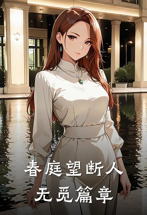 春庭望断人无觅篇章