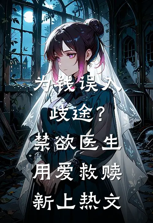 为钱误入歧途？禁欲医生用爱救赎新上热文