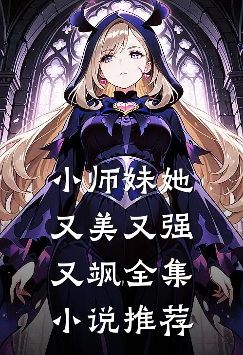 小师妹她又美又强又飒全集小说推荐
