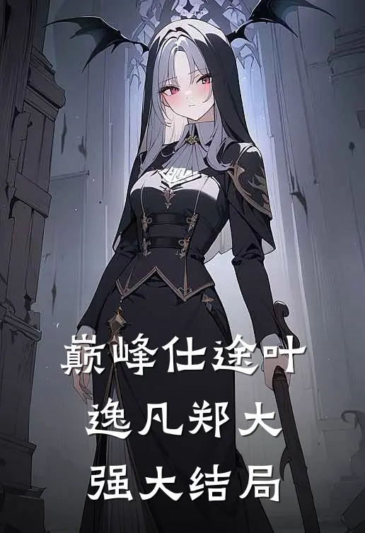 巅峰仕途叶逸凡郑大强大结局