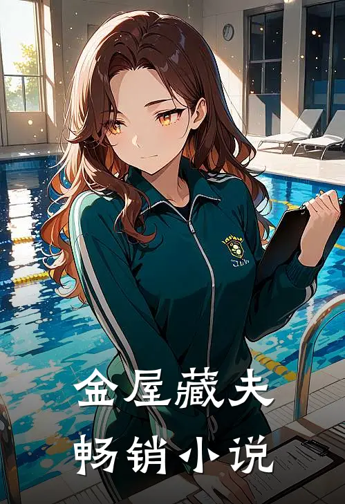 金屋藏夫畅销小说