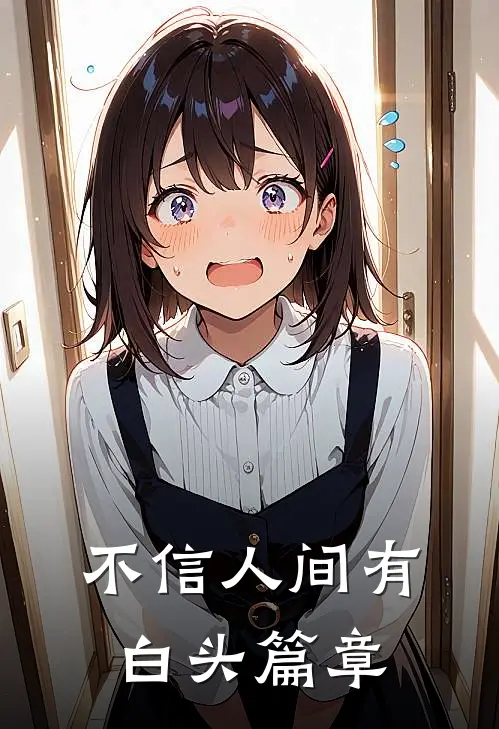 不信人间有白头篇章