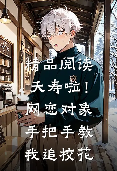 精品阅读夭寿啦！网恋对象手把手教我追校花