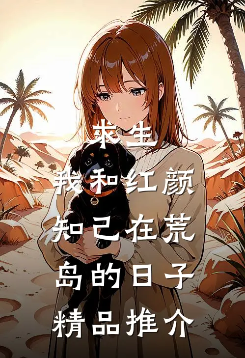 求生：我和红颜知己在荒岛的日子精品推介