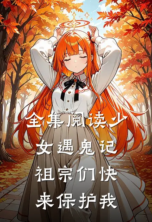 全集阅读少女遇鬼记：祖宗们快来保护我