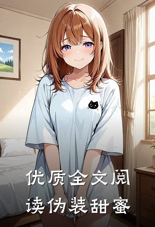 优质全文阅读伪装甜蜜