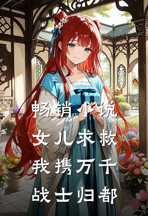 畅销小说女儿求救，我携万千战士归都