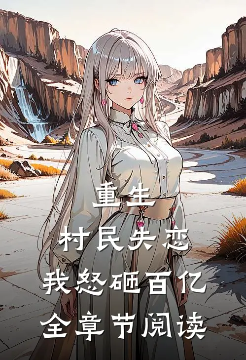 重生：村民失恋，我怒砸百亿全章节阅读
