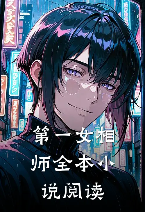 第一女相师全本小说阅读