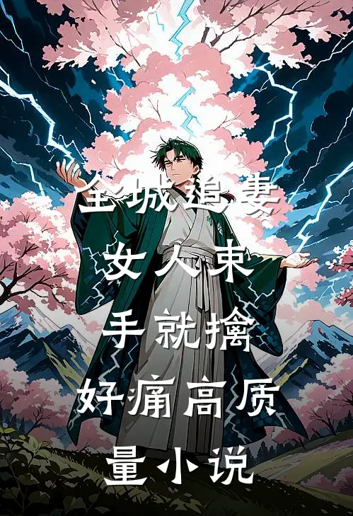 全城追妻:女人束手就擒,好痛高质量小说