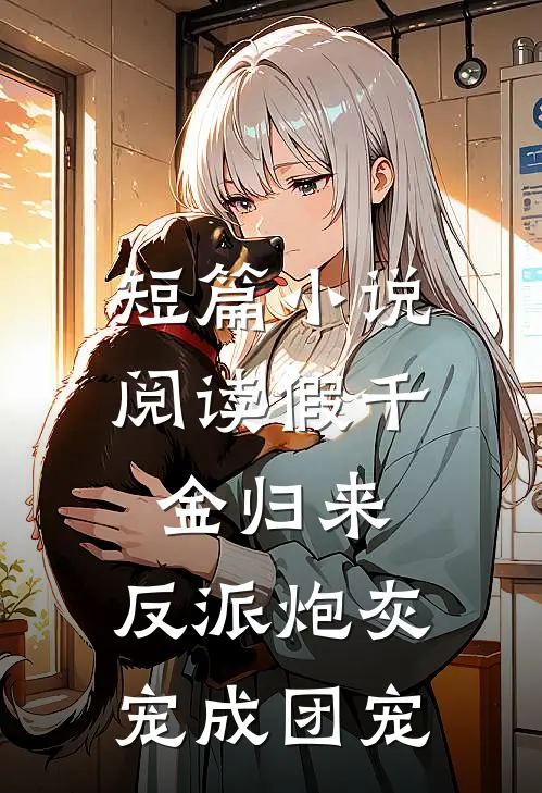 短篇小说阅读假千金归来，反派炮灰宠成团宠